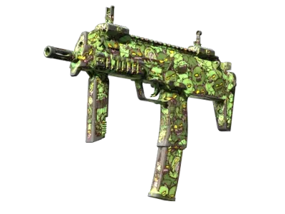 StatTrak™ MP7 | Impire