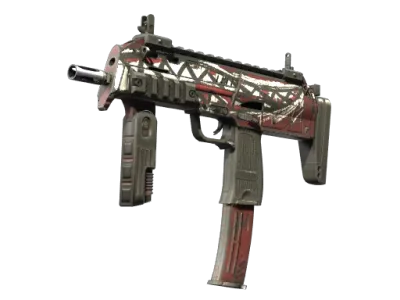 StatTrak™ MP7 | Mischief