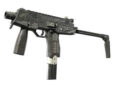 StatTrak™ MP9 | Featherweight