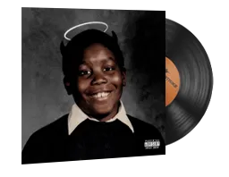 StatTrak™ Music Kit | Killer Mike, MICHAEL