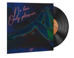 StatTrak™ Music Kit | Selective Response, No Love Only Pleasure