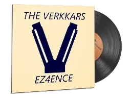 StatTrak™ Music Kit | The Verkkars, EZ4ENCE
