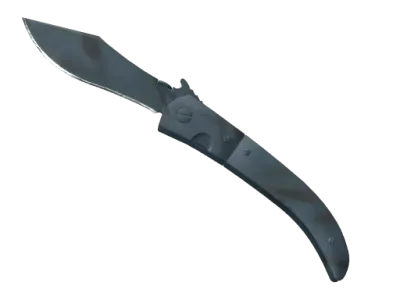 ★ StatTrak™ Navaja Knife | Night Stripe