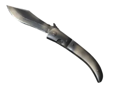 ★ StatTrak™ Navaja Knife | Scorched