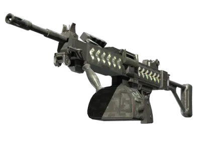 StatTrak™ Negev | Ultralight