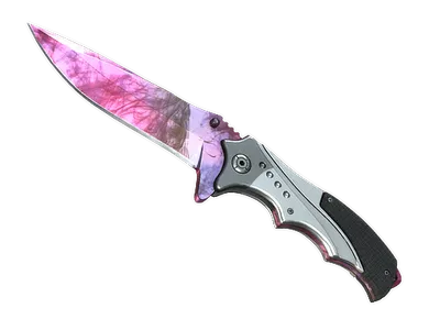 ★ StatTrak™ Nomad Knife | Doppler Phase 2
