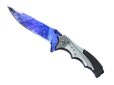 ★ StatTrak™ Nomad Knife | Doppler Phase 4 (Factory New)