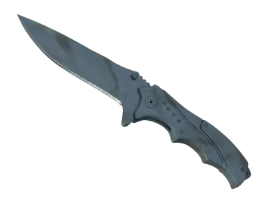 ★ StatTrak™ Nomad Knife | Night Stripe