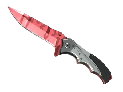 ★ StatTrak™ Nomad Knife | Slaughter