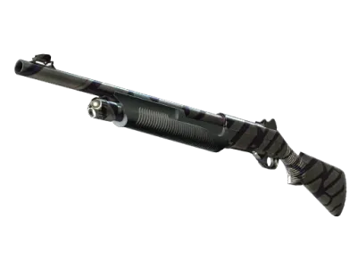 StatTrak™ Nova | Exo