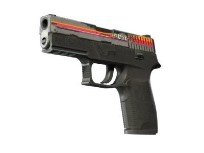 StatTrak™ P250 | Cassette