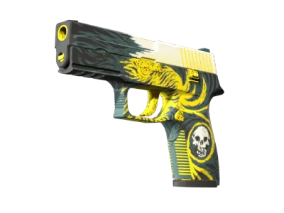 StatTrak™ P250 | Wingshot