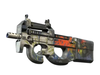 StatTrak™ P90 | Nostalgia