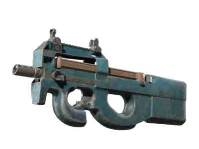 StatTrak™ P90 | Off World