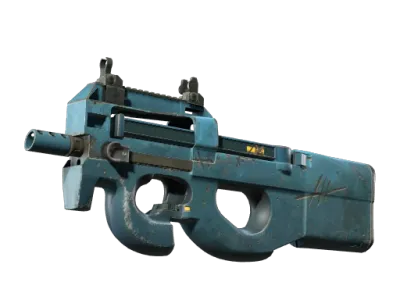 StatTrak™ P90 | Off World