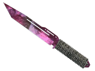 ★ StatTrak™ Paracord Knife | Doppler Phase 2
