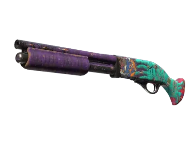 StatTrak™ Sawed-Off | Apocalypto