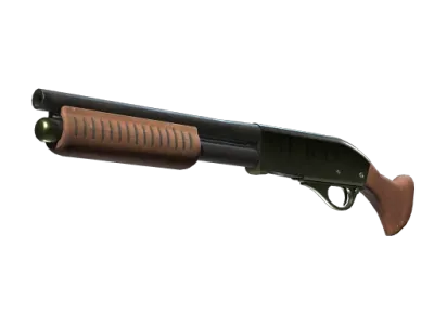 StatTrak™ Sawed-Off | Zander (Well-Worn)