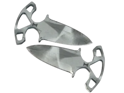 ★ StatTrak™ Shadow Daggers | Urban Masked