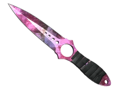 ★ StatTrak™ Skeleton Knife | Doppler Phase 2