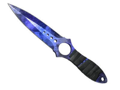 ★ StatTrak™ Skeleton Knife | Doppler Phase 4