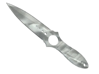 ★ StatTrak™ Skeleton Knife | Urban Masked