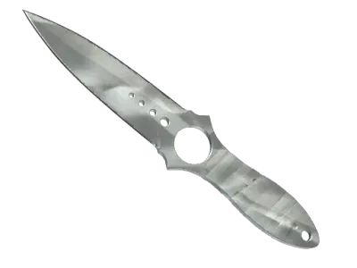 ★ StatTrak™ Skeleton Knife | Urban Masked