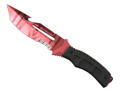 ★ StatTrak™ Survival Knife | Slaughter