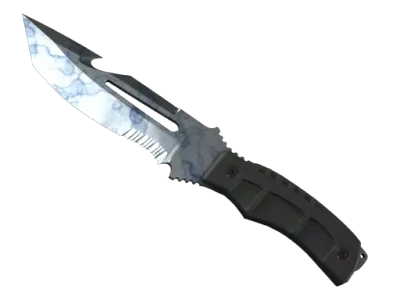 ★ StatTrak™ Survival Knife | Stained