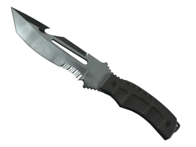 ★ StatTrak™ Survival Knife