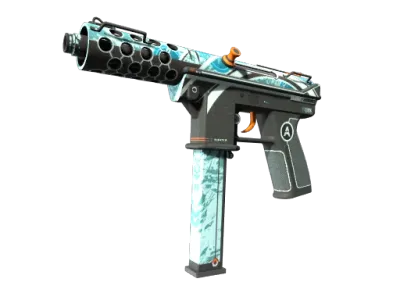 StatTrak™ Tec-9 | Avalanche