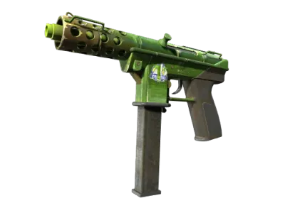 StatTrak™ Tec-9 | Bamboozle