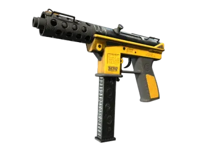 StatTrak™ Tec-9 | Fuel Injector