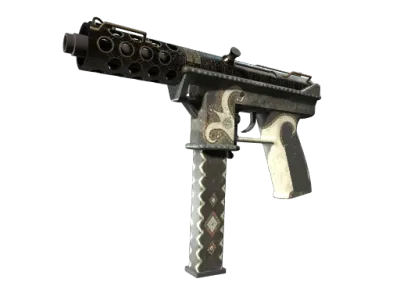 StatTrak™ Tec-9 | Jambiya (Field-Tested)