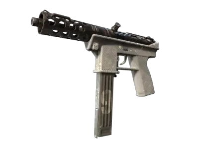 StatTrak™ Tec-9 | Slag (Well-Worn)