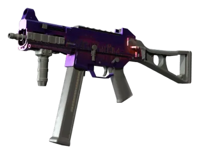 StatTrak™ UMP-45 | Moonrise