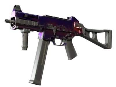 StatTrak™ UMP-45 | Moonrise