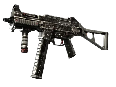 StatTrak™ UMP-45 | Motorized