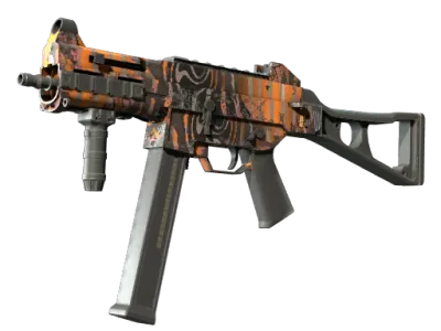 StatTrak™ UMP-45 | Oscillator