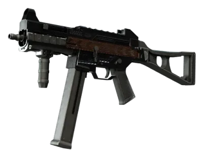 StatTrak™ UMP-45 | Roadblock