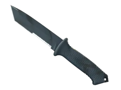 ★ StatTrak™ Ursus Knife | Night Stripe