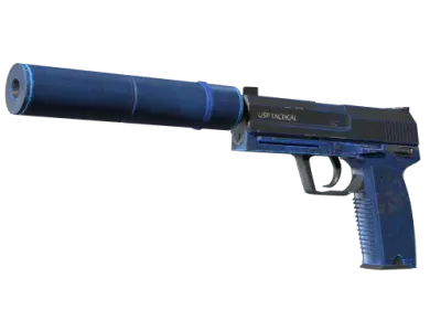 StatTrak™ USP-S | Blueprint (Field-Tested)