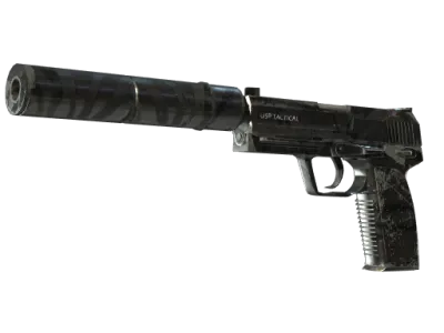 StatTrak™ USP-S | Dark Water (Field-Tested)