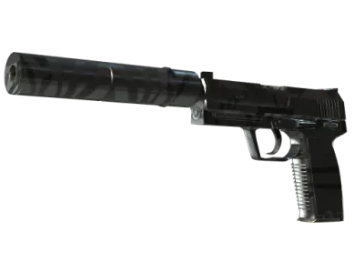 StatTrak™ USP-S | Dark Water (Minimal Wear)