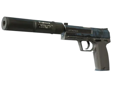 StatTrak™ USP-S | Guardian