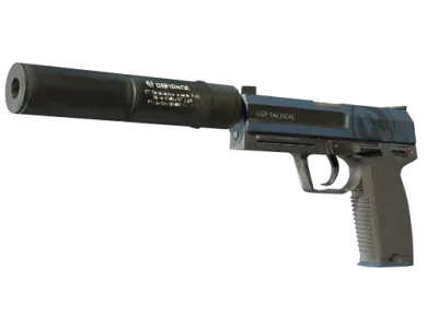 StatTrak™ USP-S | Guardian