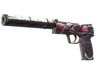 StatTrak™ USP-S | Neo-Noir (Field-Tested)