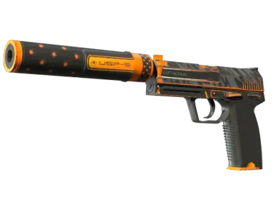 StatTrak™ USP-S | Orion