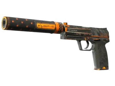 StatTrak™ USP-S | Orion