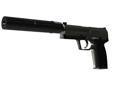 StatTrak™ USP-S | Stainless